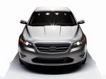 Ford Taurus Limited 2010 года